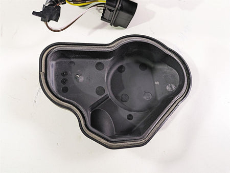 2009 Ducati Multistrada 1100 S Headlight Head Light Lamp - Read 52010031A {{ shop.shopifyCountryName }} - Mototech271