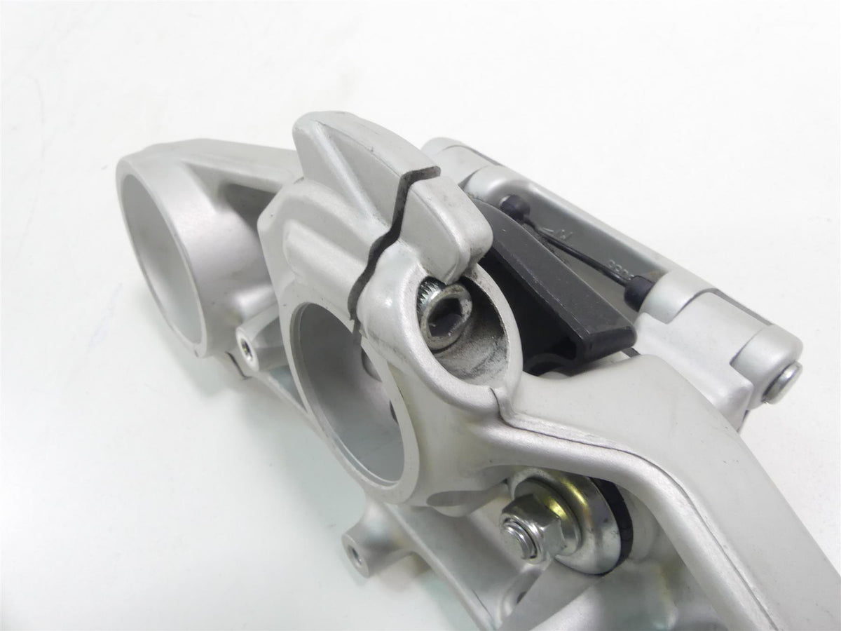 2012 Mv Agusta Brutale 1090 R Upper Triple Tree Steering Clamp 58mm 8000B3003 {{ shop.shopifyCountryName }} - Mototech271