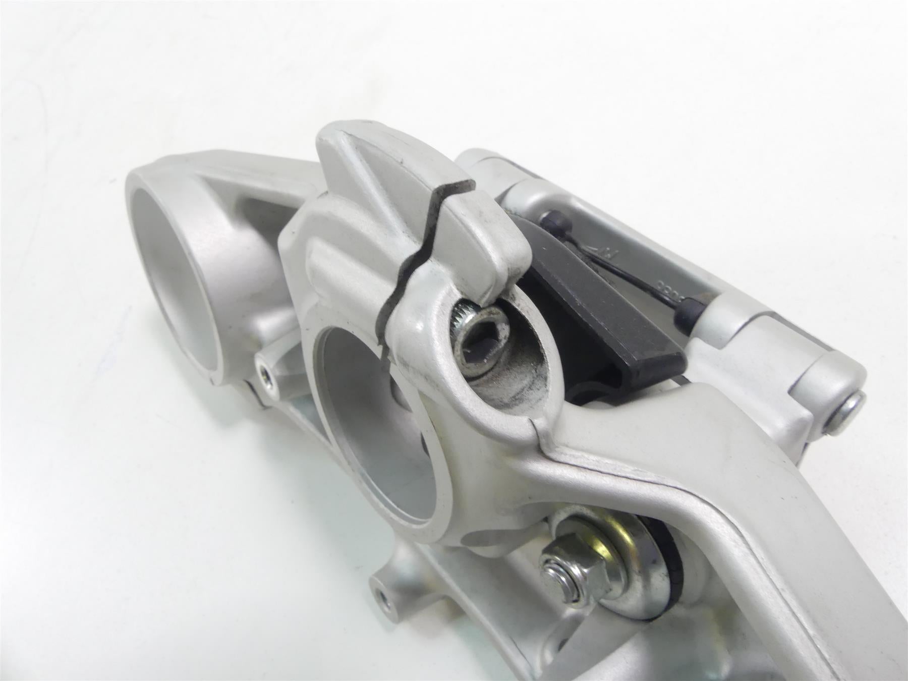 2012 Mv Agusta Brutale 1090 R Upper Triple Tree Steering Clamp 58mm 8000B3003 {{ shop.shopifyCountryName }} - Mototech271