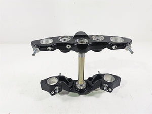 2018 Indian Chieftain Limited Straight Upper Lower Triple Tree 1824691 1824716 | Mototech271