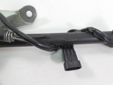 2014 Ducati Hypermotard 821 SP Side Kickstand Kick Stand 55610701AA {{ shop.shopifyCountryName }} - Mototech271