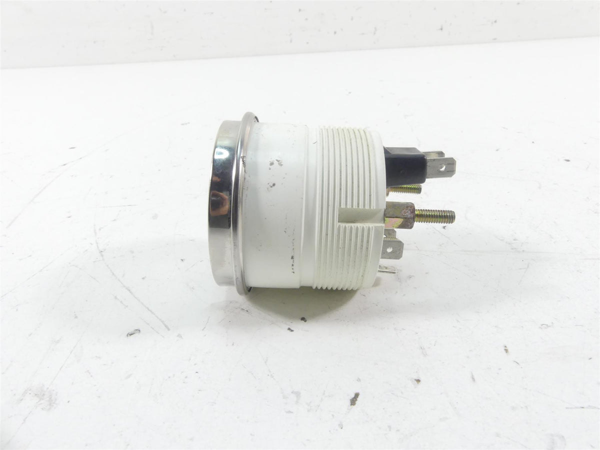 2005 Harley Touring CVO FLHTCSE Electra Glide Fuel Gas Level Gauge 75113-04 {{ shop.shopifyCountryName }} - Mototech271