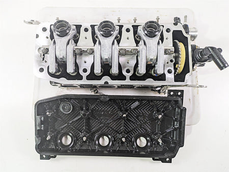 2024 Sea-Doo GTX 230 Cylinder Head Cylinderhead & Cam Shaft Set 420413259 {{ shop.shopifyCountryName }} - Mototech271