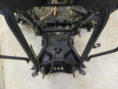 2020 Honda Talon S2X 1000X Straight Main Frame Chassis - BoS 50100-HL6-A00ZA {{ shop.shopifyCountryName }} - Mototech271
