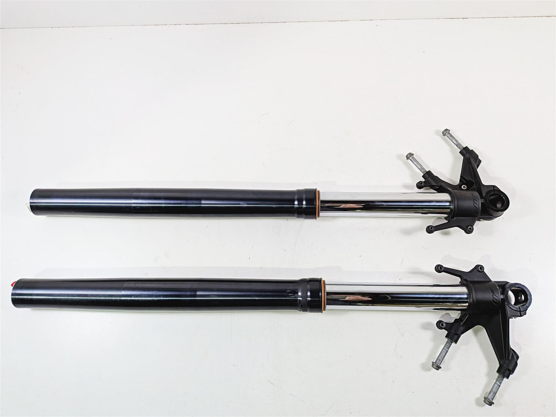 2016 KTM 1290 Super Adventure WP White Power Front Fork Legs READ 14181P2601 {{ shop.shopifyCountryName }} - Mototech271