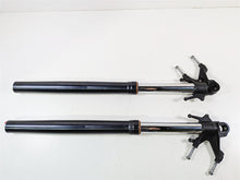 Load image into Gallery viewer, 2016 KTM 1290 Super Adventure WP White Power Front Fork Legs READ 14181P2601
