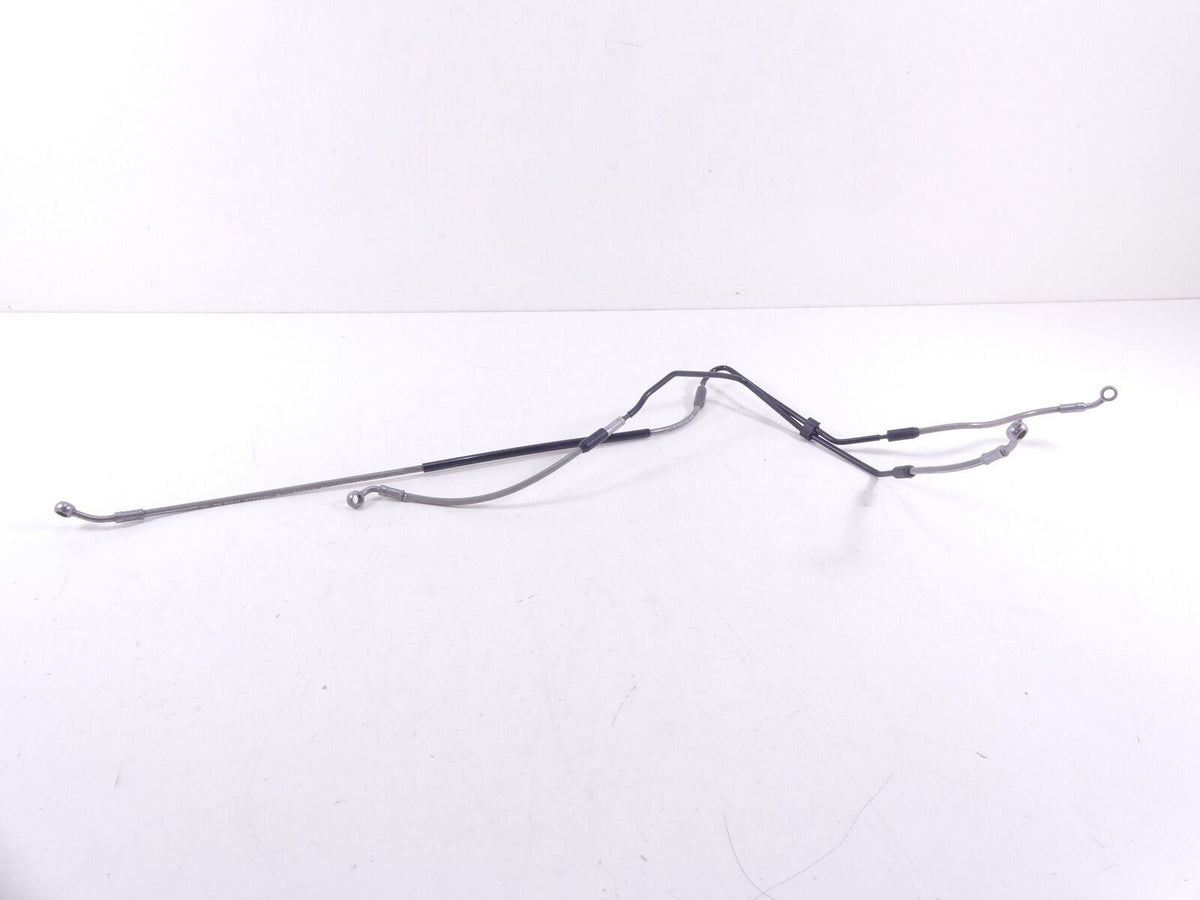 2016 BMW R1200RS K54 Rear Abs Brake Line Set 34328541830 34328524699 {{ shop.shopifyCountryName }} - Mototech271