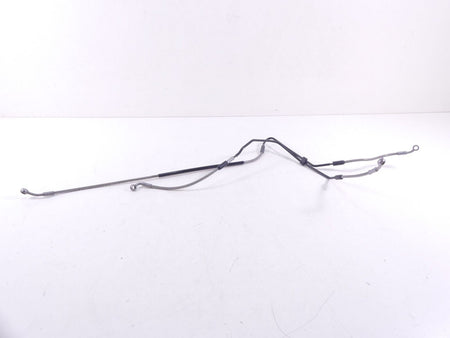 2016 BMW R1200RS K54 Rear Abs Brake Line Set 34328541830 34328524699 {{ shop.shopifyCountryName }} - Mototech271