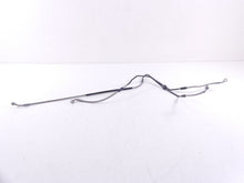 Load image into Gallery viewer, 2016 BMW R1200RS K54 Rear Abs Brake Line Set 34328541830 34328524699
