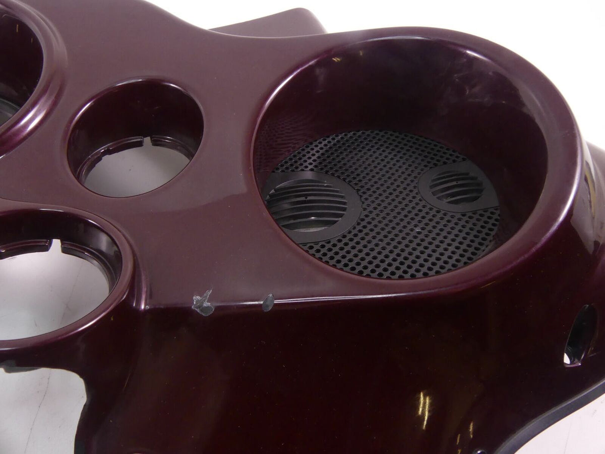2005 Harley Touring CVO FLHTCSE Electra Glide Inner Fairing + Speaker 58546-05 {{ shop.shopifyCountryName }} - Mototech271