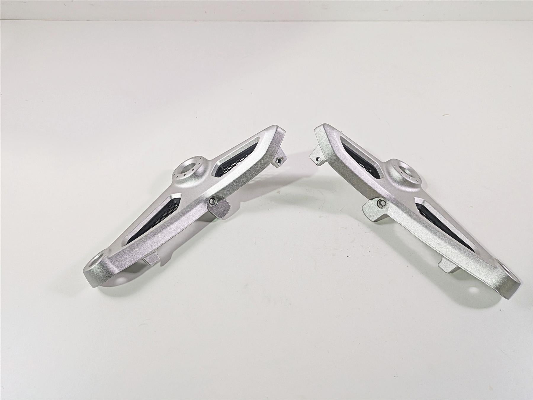 2022 BMW RnineT Pure K22 Under Riders Seat Support Fairing Set 46638531189-Mototech271