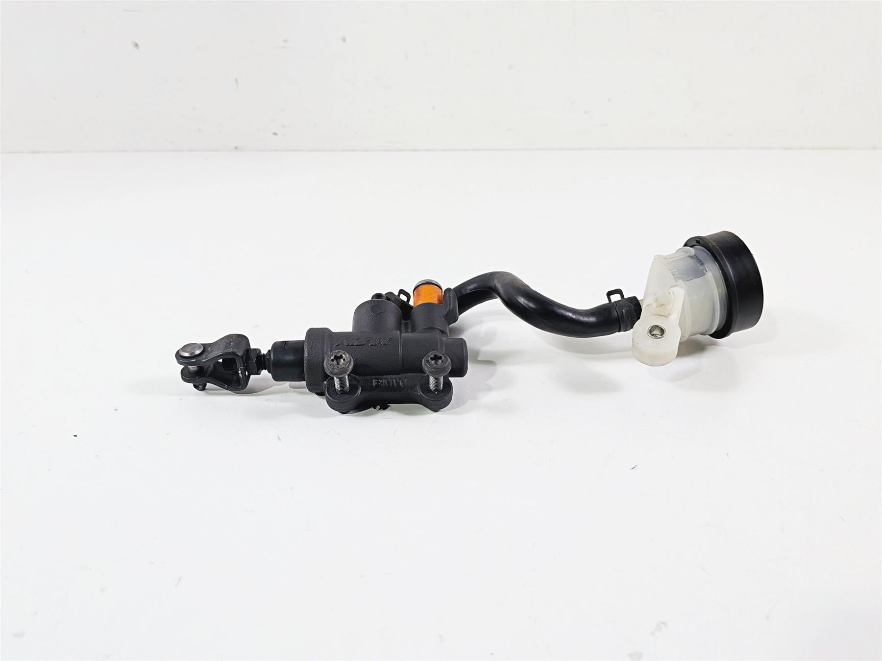 2016 BMW R1200RT RT RTW K52 Rear Brake Master Cylinder Nissin 34318522398 {{ shop.shopifyCountryName }} - Mototech271