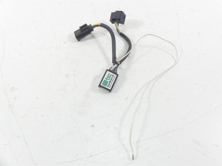 2015 BMW K1600GT K48 Vizi-tec Supabrake III 3 Light Modulator - Read FW-3.51 {{ shop.shopifyCountryName }} - Mototech271