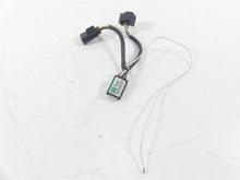 Load image into Gallery viewer, 2015 BMW K1600GT K48 Vizi-tec Supabrake III 3 Light Modulator - Read FW-3.51 | Mototech271
