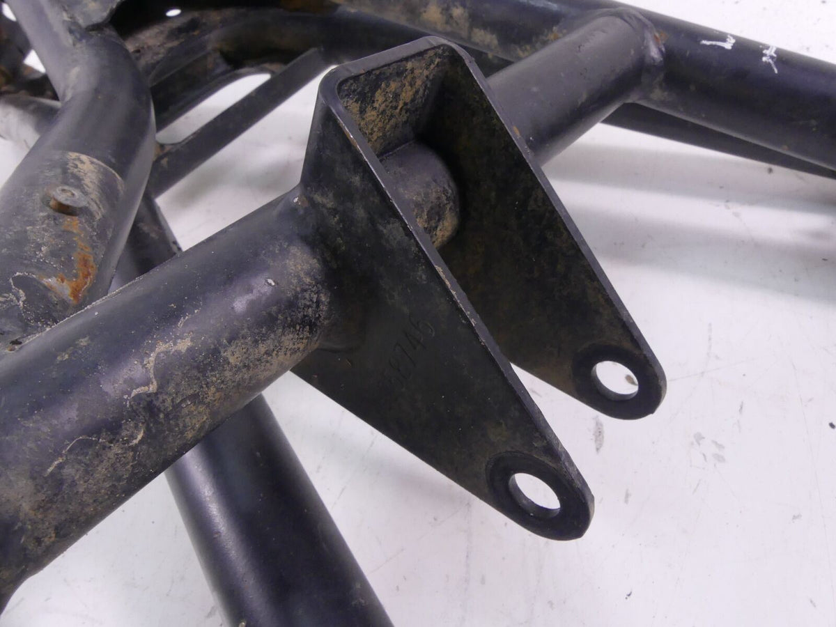 2018 Polaris RZR1000 EPS XP HL Front Left Knee Assembly Control Arms 1021480 {{ shop.shopifyCountryName }} - Mototech271