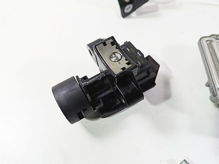 2010 BMW R1200RT K26 Cdi Ecu Ecm & Ignition Switch Set 7722565 5125770007 {{ shop.shopifyCountryName }} - Mototech271