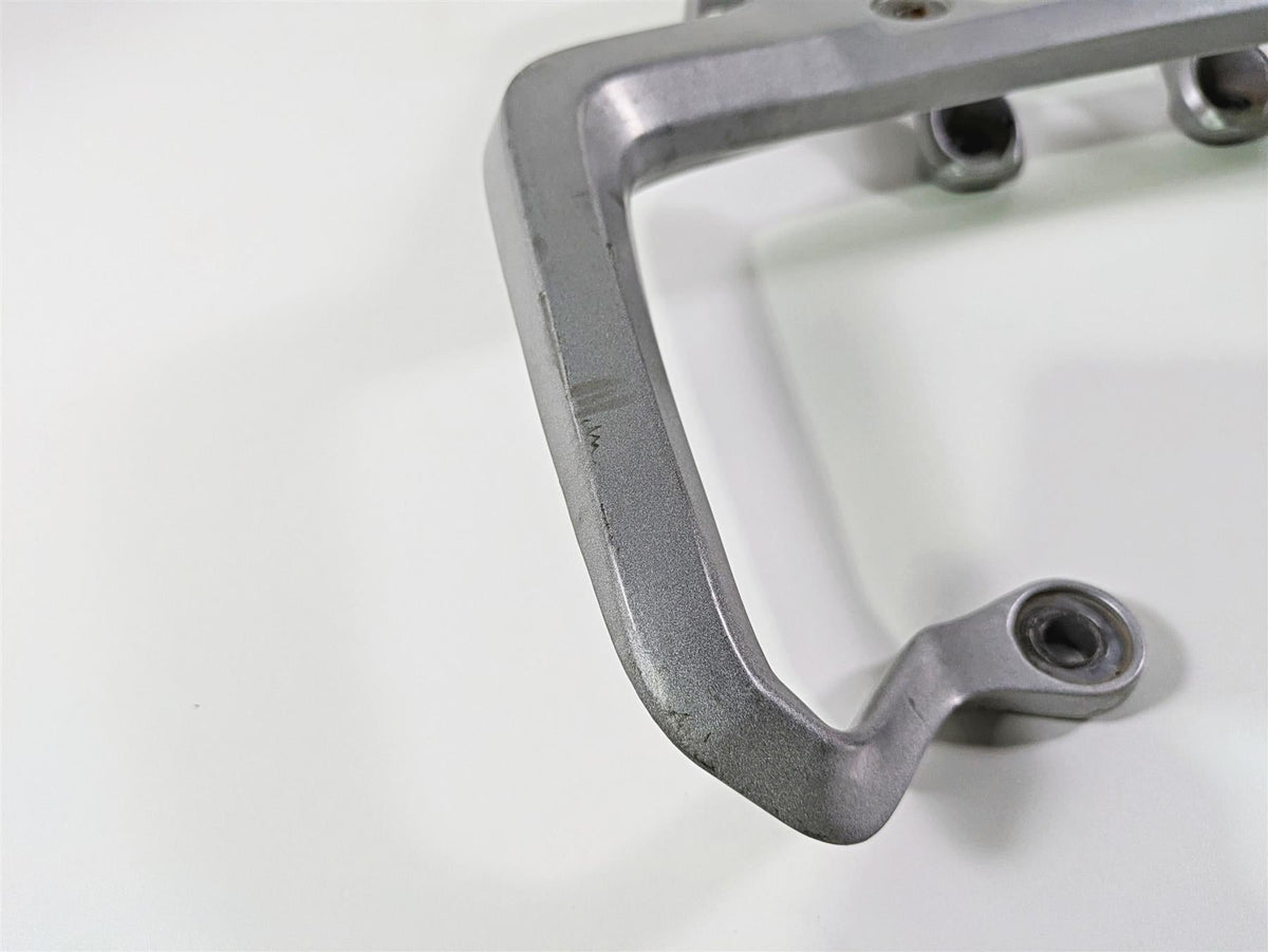 2015 Triumph Tiger Explorer XC Rear Grab Handle Luggage Rack T2303011 {{ shop.shopifyCountryName }} - Mototech271