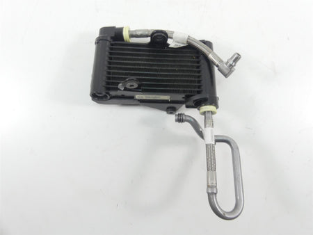 2022 Indian FTR1200 S Oil Cooler + Cover & Lines - Read 1241479 {{ shop.shopifyCountryName }} - Mototech271