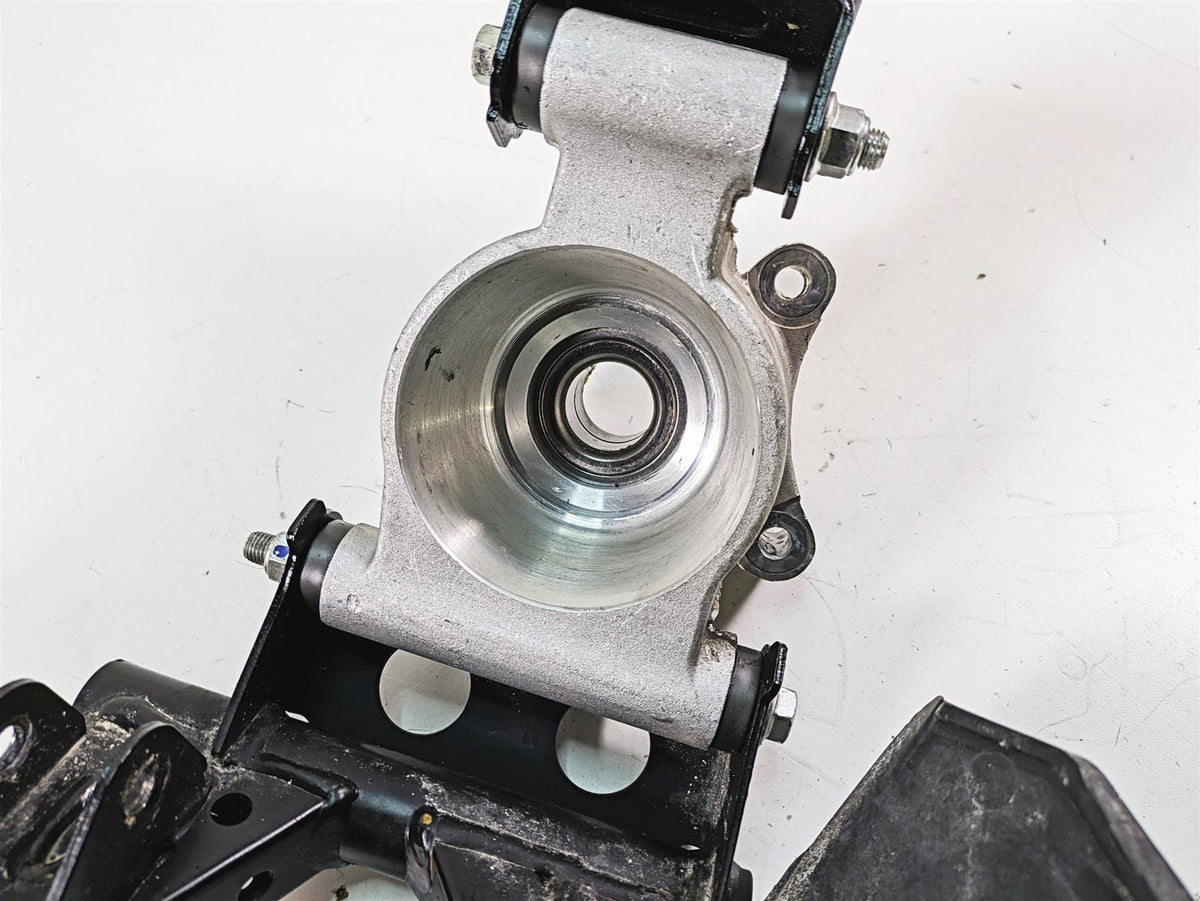 2021 CFMoto Zforce 500 Trail Rear Right Trailing Arm & Knuckle 5BWB-060803-00001 {{ shop.shopifyCountryName }} - Mototech271