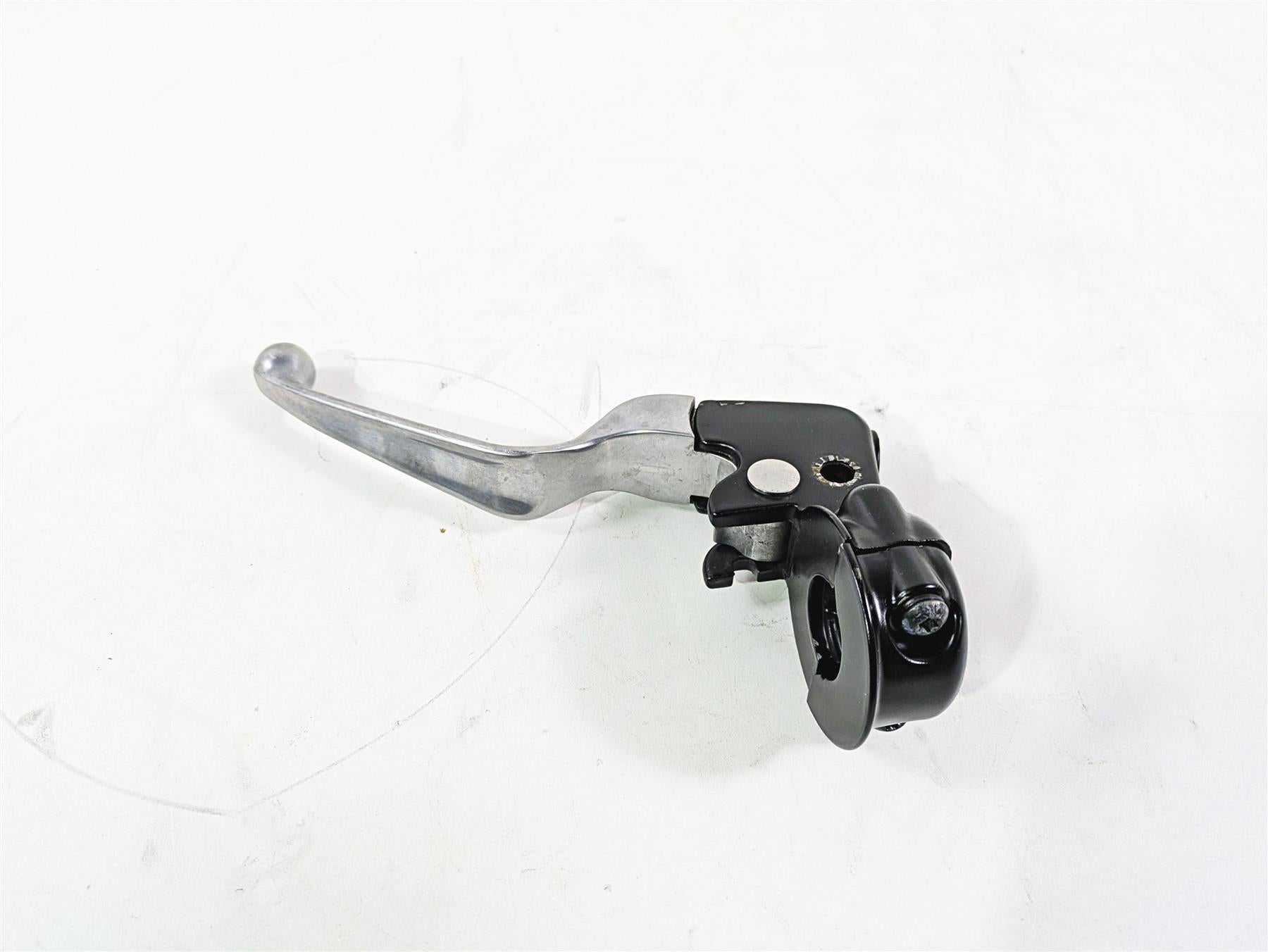 2016 Harley FXDL Dyna Low Rider Clutch Perch & Lever 38608-96 {{ shop.shopifyCountryName }} - Mototech271