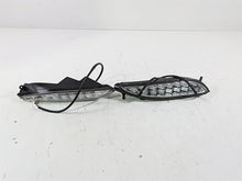Load image into Gallery viewer, 2018 Indian Chieftain Limited Front Blinker Turn Signal Set R 2412456 L 2412455 | Mototech271
