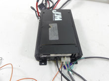 Load image into Gallery viewer, 2012 Harley Touring FLHX Street Glide J&amp;M Radio Stereo Amplifier  JAMP-250HC06 | Mototech271
