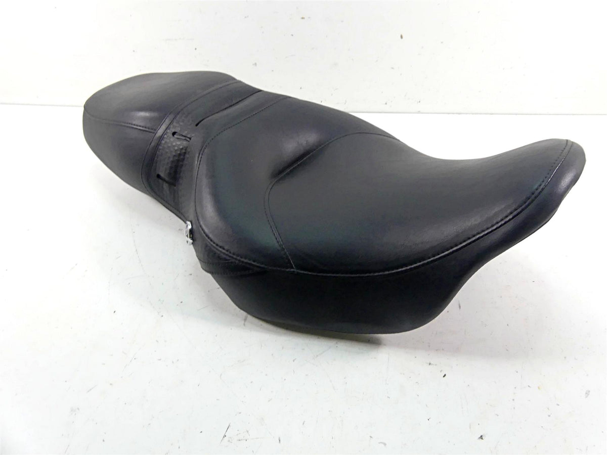 2010 Harley Touring FLHRC Road King Nice Seat Saddle 52329-09 {{ shop.shopifyCountryName }} - Mototech271
