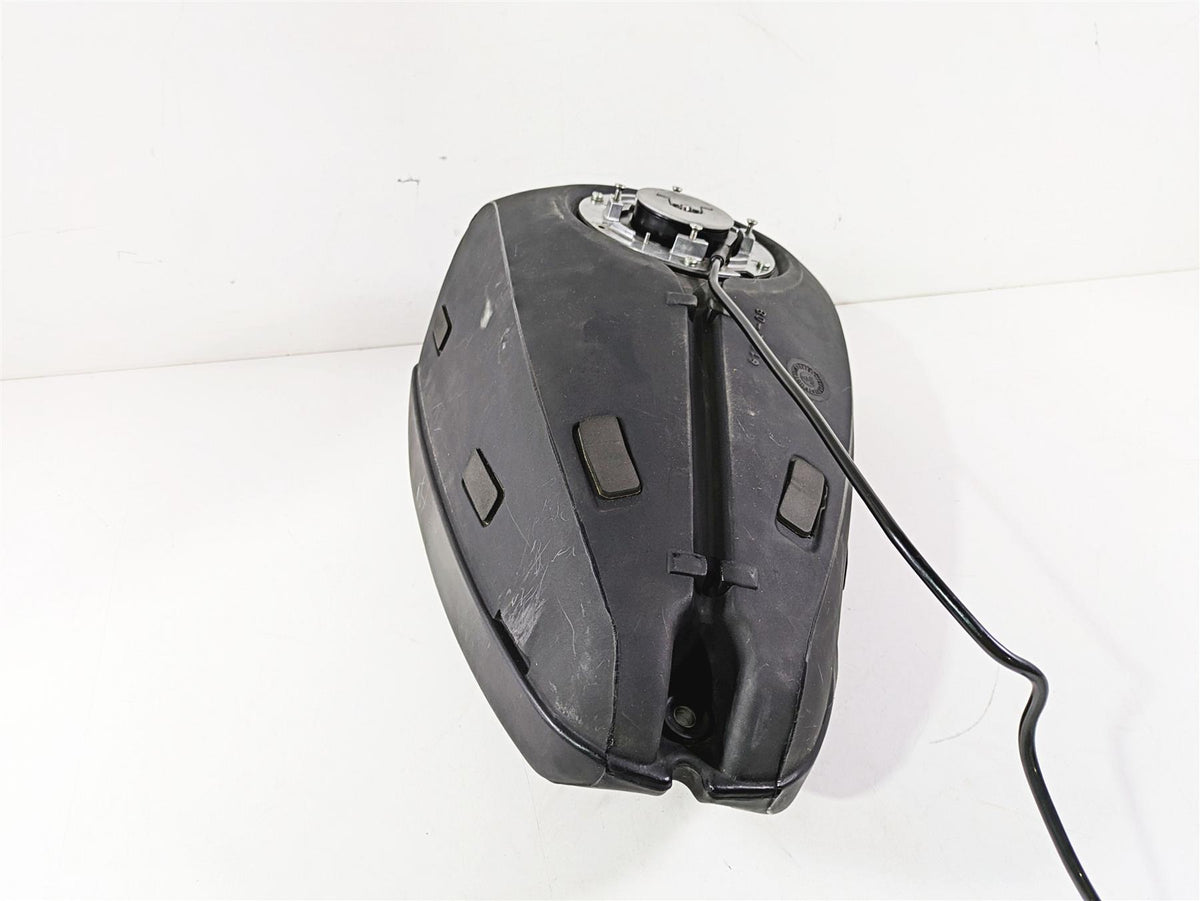 2009 Harley XR1200 Sportster Plastic Fuel Gas Petrol Tank 61392-08 {{ shop.shopifyCountryName }} - Mototech271