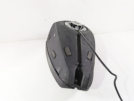 2009 Harley XR1200 Sportster Plastic Fuel Gas Petrol Tank 61392-08 {{ shop.shopifyCountryName }} - Mototech271