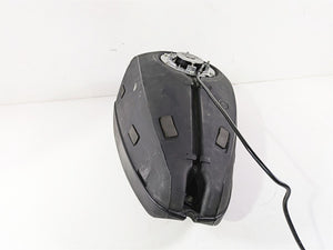 2009 Harley XR1200 Sportster Plastic Fuel Gas Petrol Tank 61392-08