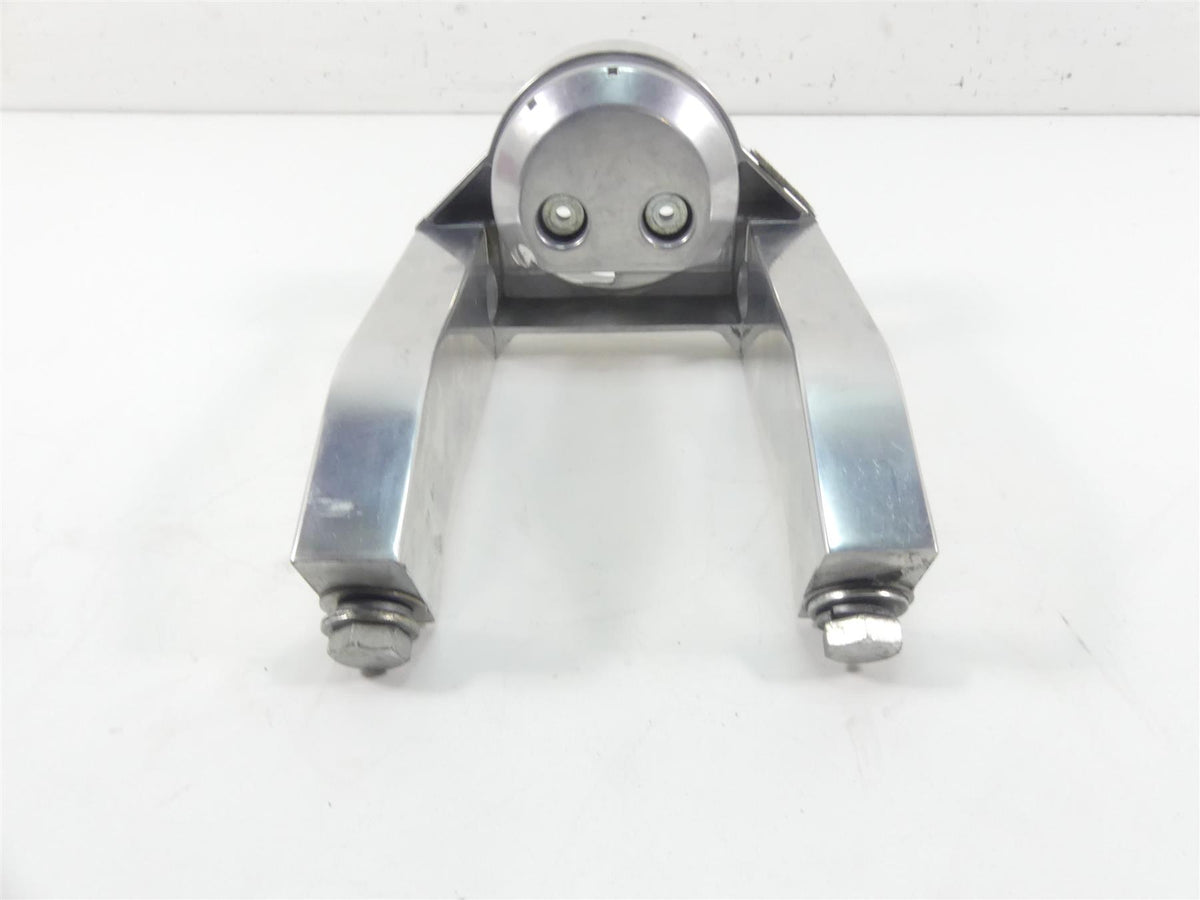 2002 Honda VTX1800 C Handlebar Riser Holder Speedo Mount Set 53231-MCH-000 {{ shop.shopifyCountryName }} - Mototech271