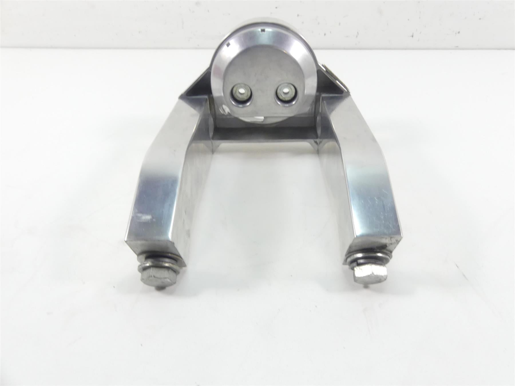 2002 Honda VTX1800 C Handlebar Riser Holder Speedo Mount Set 53231-MCH-000 {{ shop.shopifyCountryName }} - Mototech271