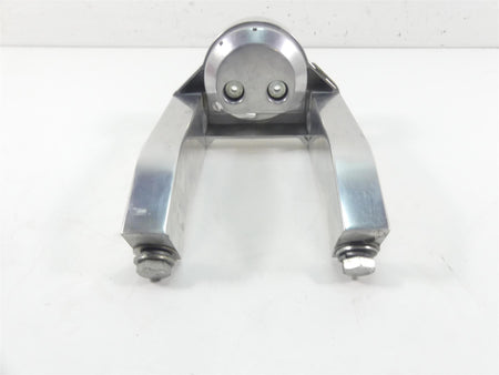 2002 Honda VTX1800 C Handlebar Riser Holder Speedo Mount Set 53231-MCH-000 {{ shop.shopifyCountryName }} - Mototech271