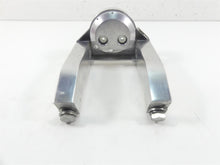 Load image into Gallery viewer, 2002 Honda VTX1800 C Handlebar Riser Holder Speedo Mount Set 53231-MCH-000 | Mototech271
