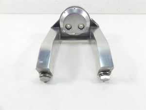 2002 Honda VTX1800 C Handlebar Riser Holder Speedo Mount Set 53231-MCH-000 | Mototech271
