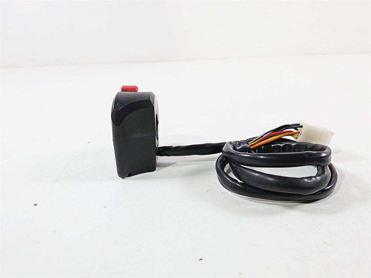 2013 KTM 990 Adventure Baja Right Hand Aux Light Control Switch 60011074100-Mototech271