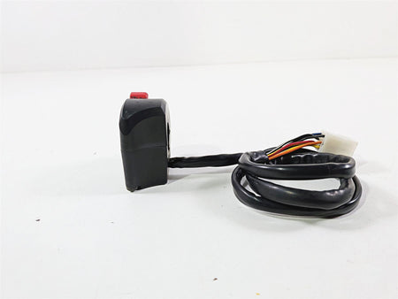 2013 KTM 990 Adventure Baja Right Hand Aux Light Control Switch 60011074100-Mototech271