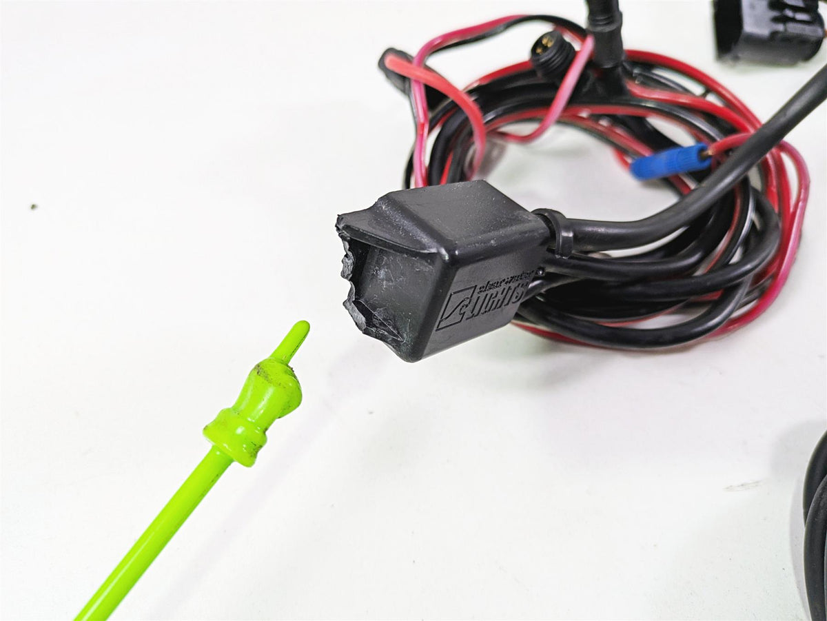 2021 BMW R1250GS K51 Adv Clearwater Auxiliary Spot Light Lamp Set {{ shop.shopifyCountryName }} - Mototech271