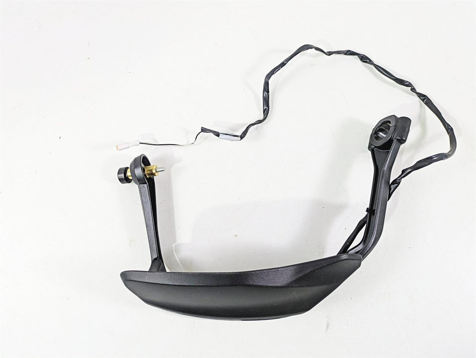 2022 Ducati Hypermotard 950 Right Hand Guard Blinker Turn Signal Set 53010343A {{ shop.shopifyCountryName }} - Mototech271