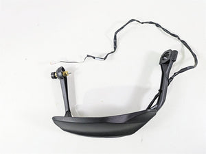 2022 Ducati Hypermotard 950 Right Hand Guard Blinker Turn Signal Set 53010343A