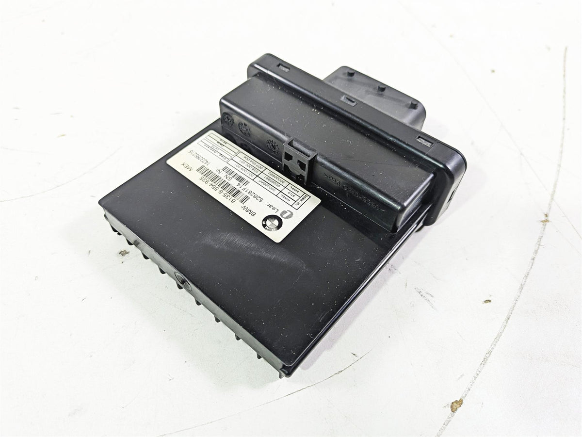 2015 BMW R1200GS Adv K51 Basic Control Module Unit 61358554935 {{ shop.shopifyCountryName }} - Mototech271