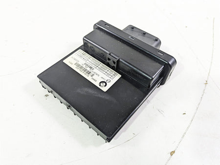 2015 BMW R1200GS Adv K51 Basic Control Module Unit 61358554935 {{ shop.shopifyCountryName }} - Mototech271