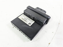 Load image into Gallery viewer, 2015 BMW R1200GS Adv K51 Basic Control Module Unit 61358554935
