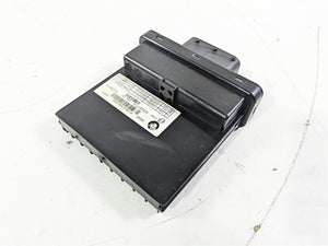2015 BMW R1200GS Adv K51 Basic Control Module Unit 61358554935