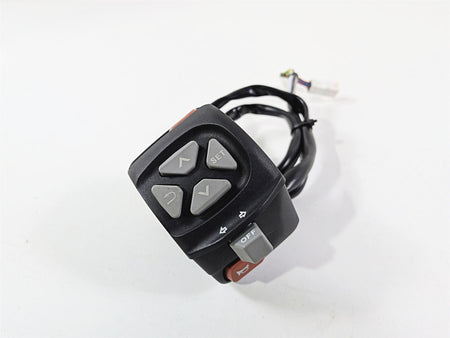 2016 KTM 1290 Super Adventure Left Control Hand Blinker Light Switch 60311070100 {{ shop.shopifyCountryName }} - Mototech271