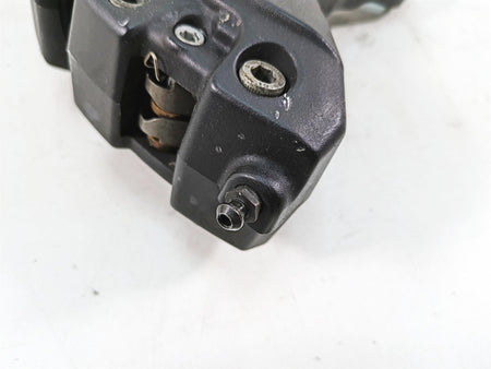 2011 Harley Touring FLHR Road King Rear Brake Caliper 25mm 44080-08C {{ shop.shopifyCountryName }} - Mototech271