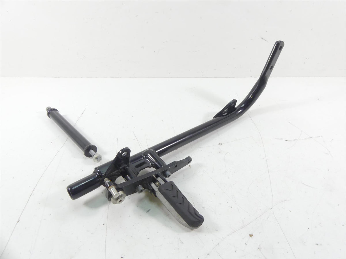 2016 Moto Guzzi V7 II Special 750 Right Downtube Foot Peg Set 2B000988 883051 {{ shop.shopifyCountryName }} - Mototech271