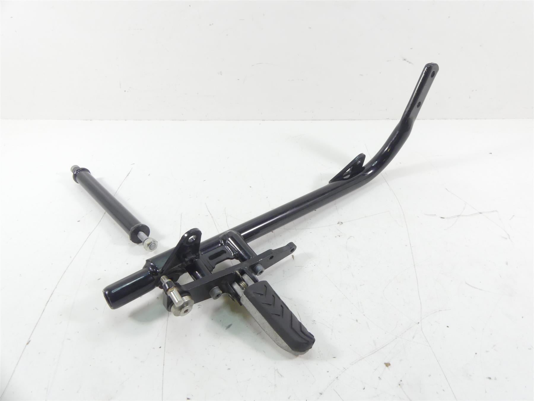 2016 Moto Guzzi V7 II Special 750 Right Downtube Foot Peg Set 2B000988 883051 {{ shop.shopifyCountryName }} - Mototech271