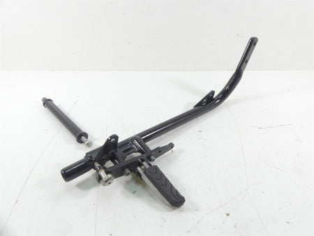 2016 Moto Guzzi V7 II Special 750 Right Downtube Foot Peg Set 2B000988 883051 {{ shop.shopifyCountryName }} - Mototech271