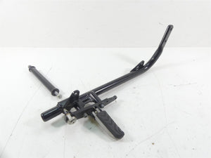 2016 Moto Guzzi V7 II Special 750 Right Downtube Foot Peg Set 2B000988 883051 | Mototech271
